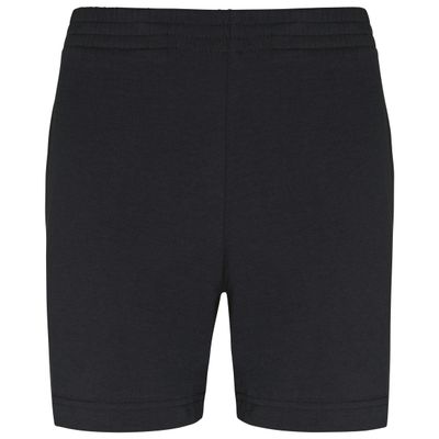 Short jersey sport enfant