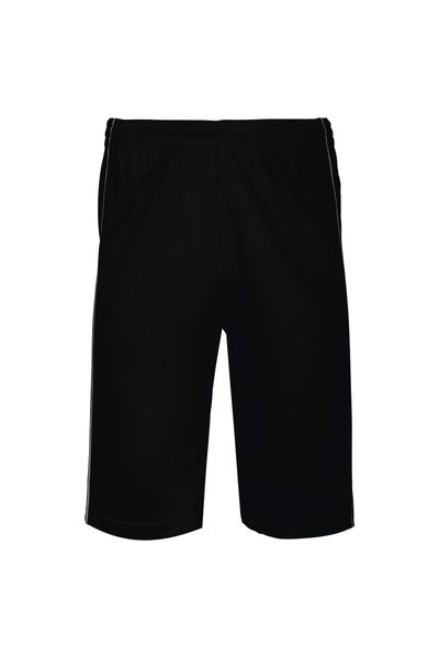 Short de basket-ball femme