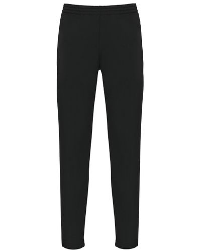 Pantalon de survêtement unisexe