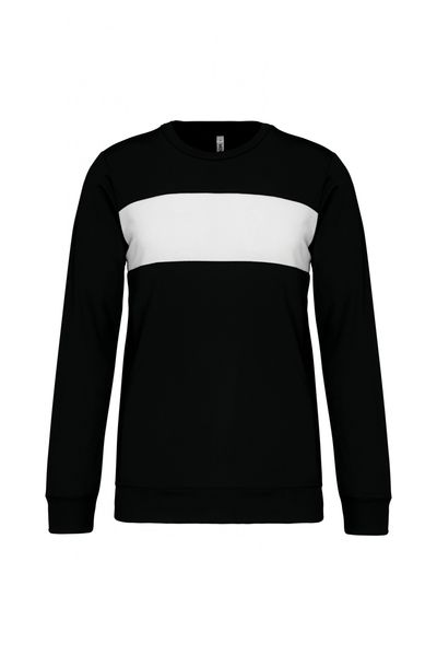 Sweat-shirt polyester