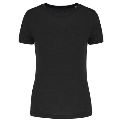 T-shirt triblend sport femme