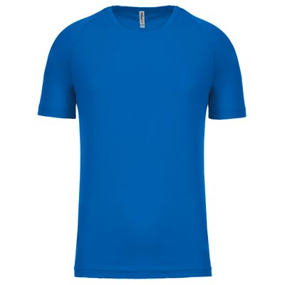 T-shirt de sport manches courtes homme