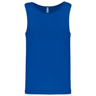 Débardeur de sport homme