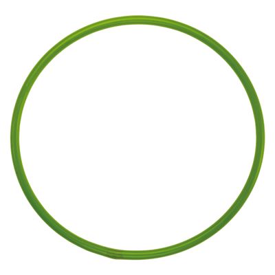 Cerceau rond