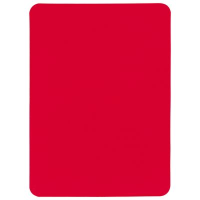 Carton d'arbitre