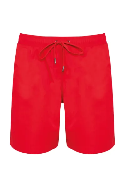 Short de bain homme
