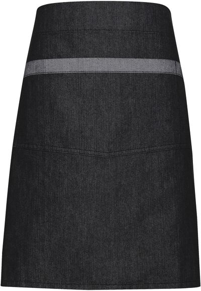 Tablier taille Denim "Domain"