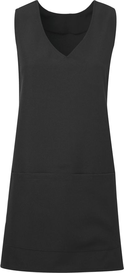 Tablier tunique "Wrap"