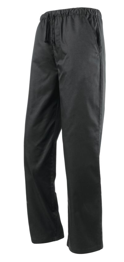 Pantalon de cuisine