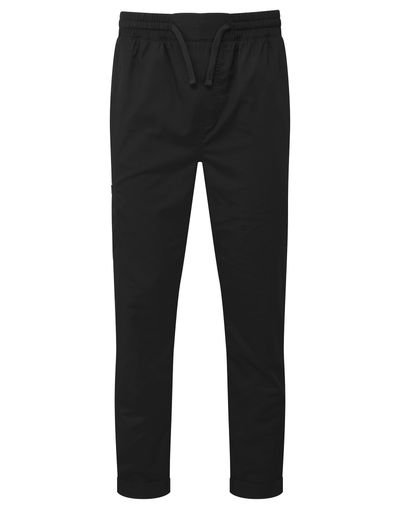 Pantalon cargo recyclé Chef