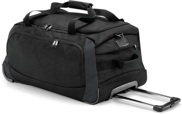 Tungsten‚Ñ¢ Wheelie Travel Bag