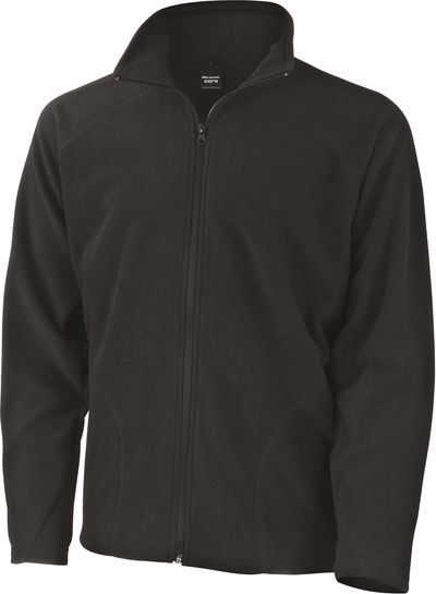VESTE MICROPOLAIRE