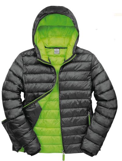 DOUDOUNE HOMME SNOWBIRD