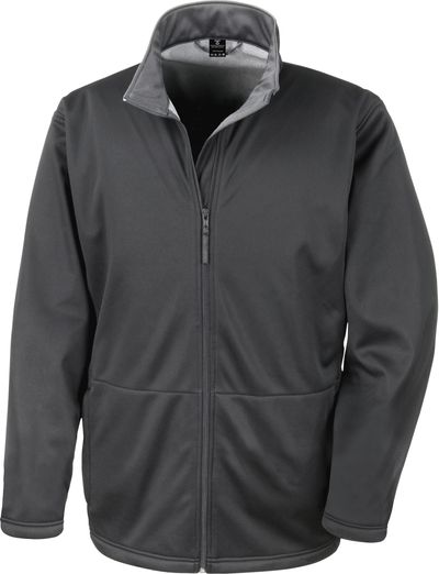 VESTE SOFTSHELL