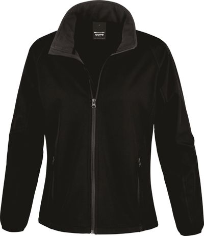 Veste Softshell Femme Printable