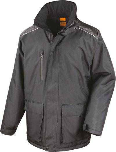 PARKA VOSTEX