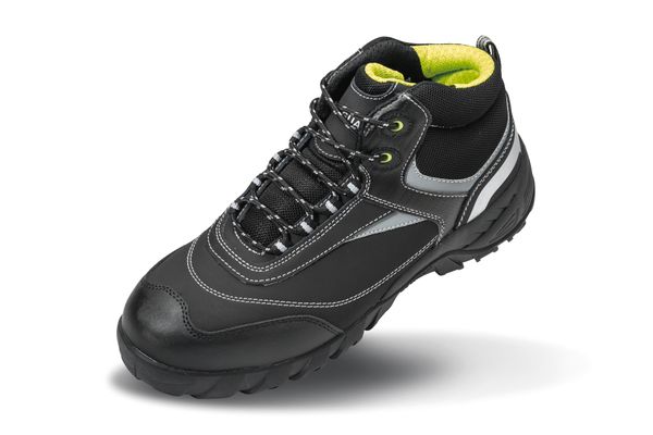 Chaussures de sécurité Blackwatch