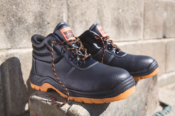Chaussures de sécurité "Defence"