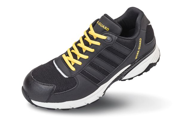 Chaussures de sécurité lightweight safety trainer