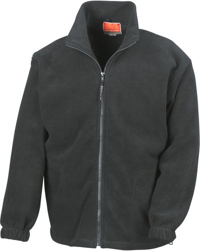 VESTE POLAIRE POLARTHERM™