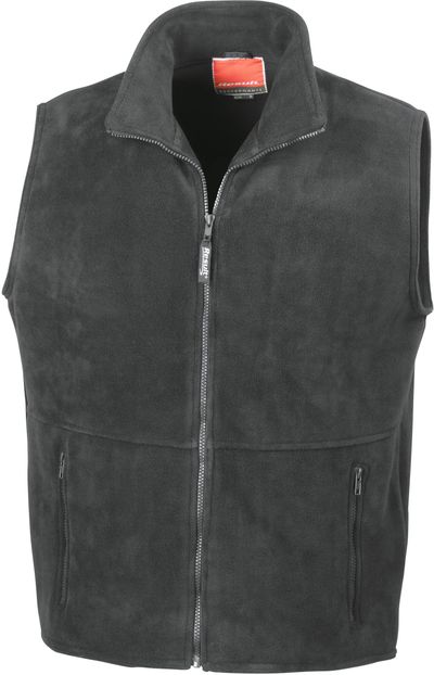 GILET POLAIRE POLARTHERM™
