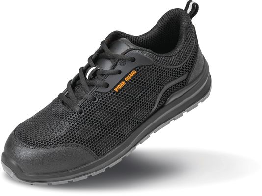 CHAUSSURES DE SECURITE "SAFETY TRAINER"