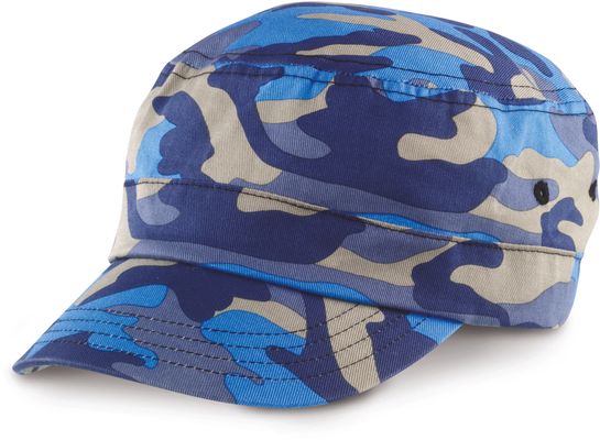 Casquette Urban Camo
