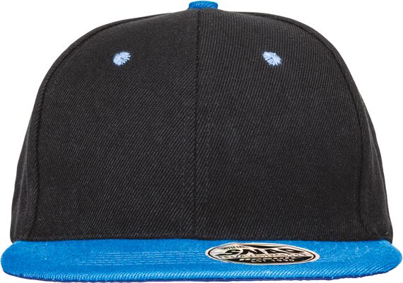 Casquette Bronx bicolore