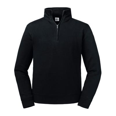 Sweat-shirt homme zippé capuche Premium (62-034-0) - Fruit of the loom