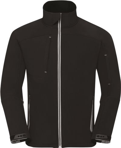 Veste homme Softshell Bionic-Finish®