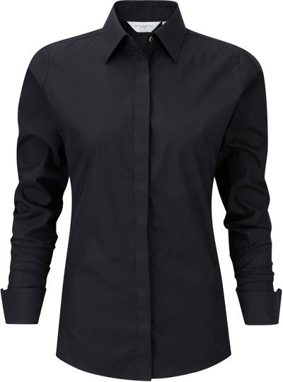 CHEMISE FEMME MANCHES LONGUES ULTIMATE STRETCH