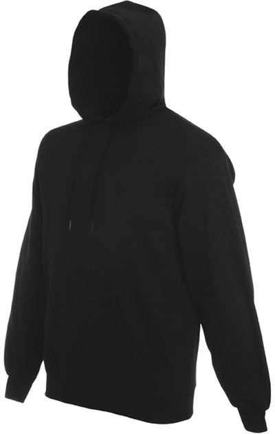 SWEAT-SHIRT CAPUCHE CLASSIC (62-208-0)