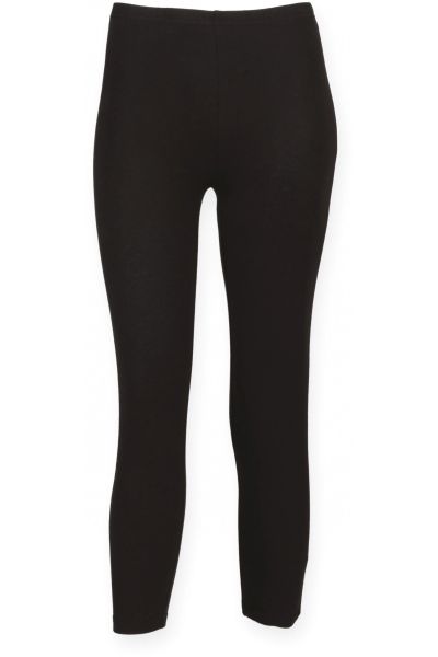 LEGGING 3/4 FEMME