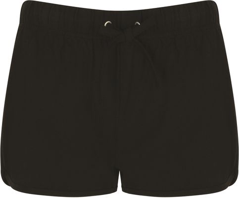 Short Femme Rétro