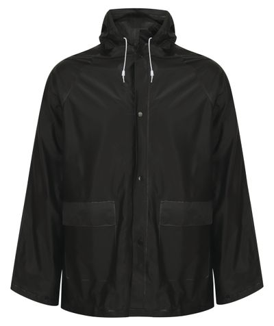 Veste poncho