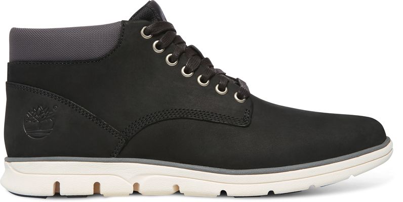 CHAUSSURES BRADSTREET CHUKKA