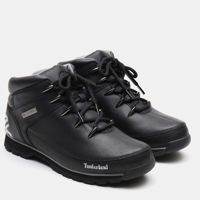 CHAUSSURES EURO SPRINT MID HIKER