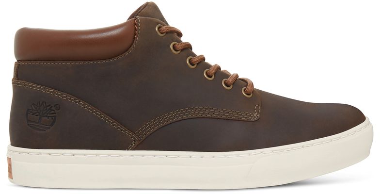 CHAUSSURES CHUKKA ADVENTURE 2.0 CUPSOLE