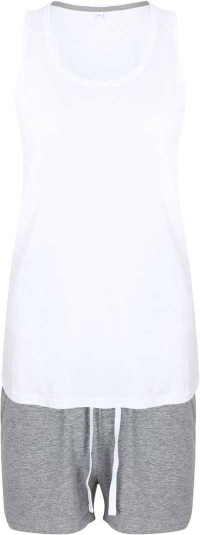 Kit Pyjama - version courte