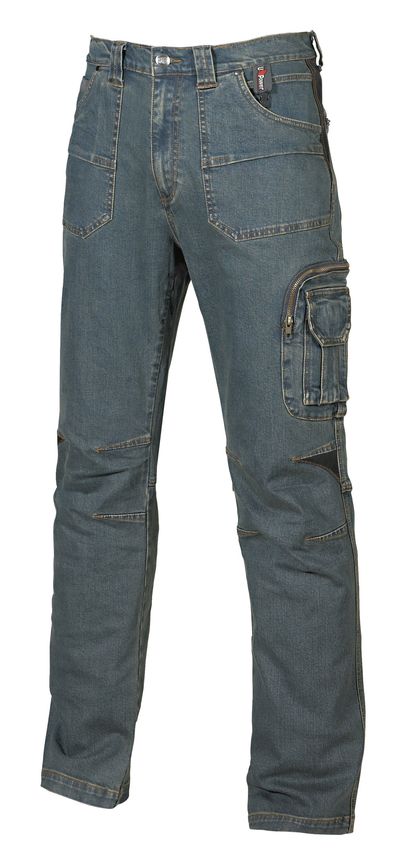 Jean Traffic