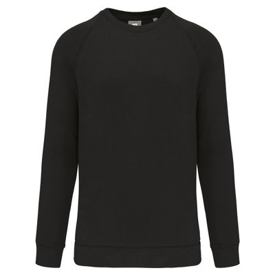 Sweat-shirt col rond  homme