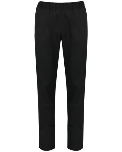 Pantalon polycoton homme