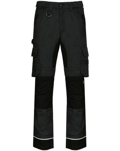 Pantalon de travail performance recyclé homme