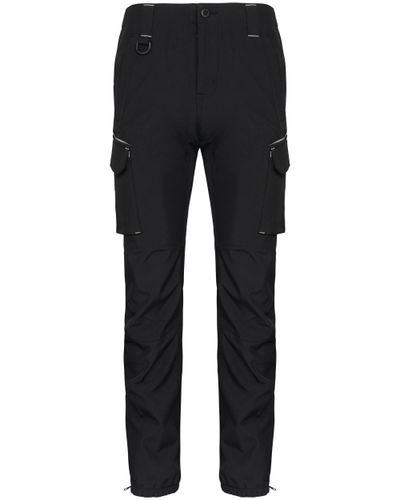 Pantalon softshell homme