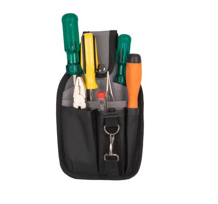 Sac de ceinture porte-outils