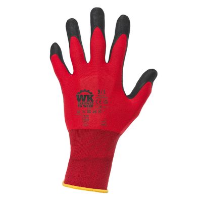 Gants de manutention légère