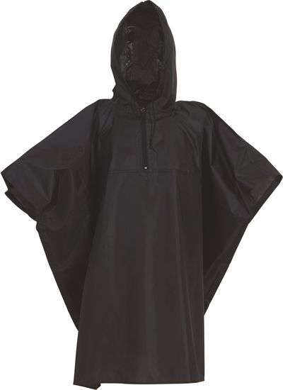 Poncho léger