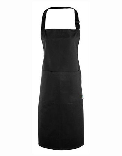 Apron (Fairtrade Cotton)