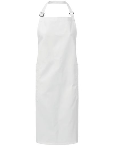 Recycled & Organic Fairtrade Bib Apron