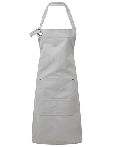 Calibre Heavy Cotton Canvas Pocket Apron